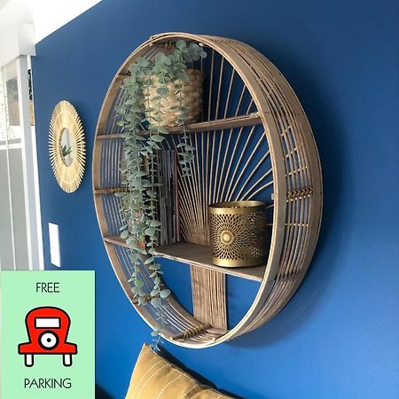 שילטיגהיים T2 - Tram Direct Strasbourg Centre Ville En 11 Min - Parking Gratuit מראה חיצוני תמונה