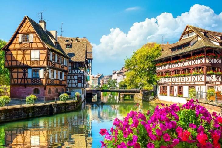 שילטיגהיים T2 - Tram Direct Strasbourg Centre Ville En 11 Min - Parking Gratuit מראה חיצוני תמונה