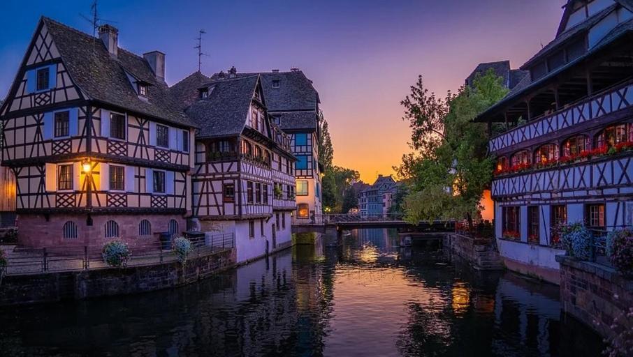 שילטיגהיים T2 - Tram Direct Strasbourg Centre Ville En 11 Min - Parking Gratuit מראה חיצוני תמונה